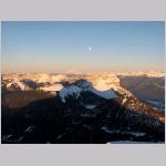 008 Toujours aussi beau! Dent de Crolles Mont Blanc Lune .jpg